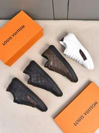 Picture of Louis Vuitton Shoes _SKULVsz38-44hnh021414982